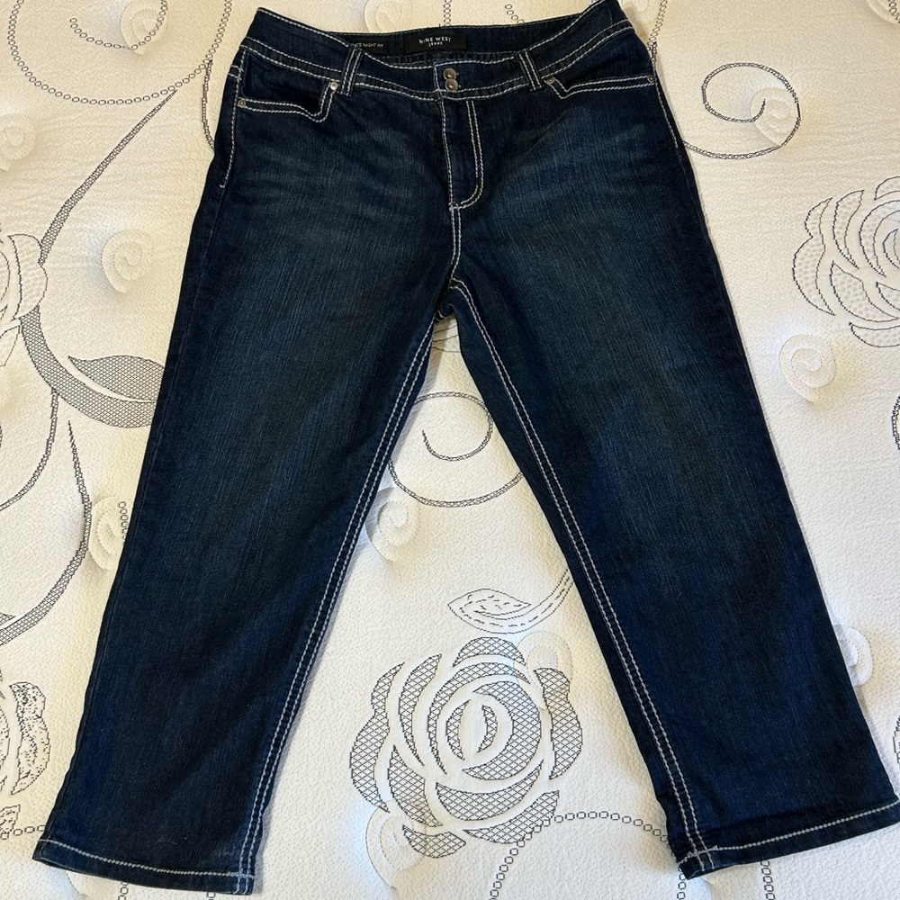 Nine West Jeans size14 - Length24